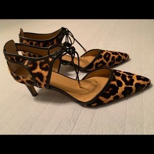 Women’s shoes. Never worn